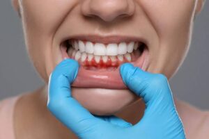 periodontoloji